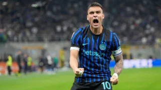 Inter Milan Hanya Perwakilan Serie A di Nominasi Ballon d'Or 2026, Lautaro Martínez Masuk Daftar