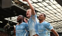 Investigasi Finansial Manchester City dan Sorotan terhadap Gaji Fantastis Pemain