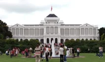Istana Tegaskan Pencopotan Purbaya sebagai Pergantian Biasa, Dirjen Pajak Ungkap Kejanggalan Rotasi Pejabat Kemenkeu