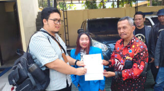 Istri Laporkan Suami dan Mantan Santriwati di Sleman atas Dugaan Perzinaan dan Pemerkosaan