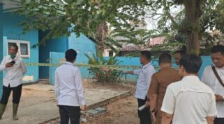 Istri Tikam Suami ASN di OKI, Polisi Ungkap Motif Permintaan Uang untuk Pengobatan Anak