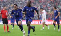 Italia Tampil Gemilang dengan Empat Gol, Prancis Raih Kemenangan Tipis di UEFA Nations League