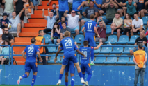 Ivan Mamut Resmi Bergabung dengan Persija Jakarta dari Varazdin