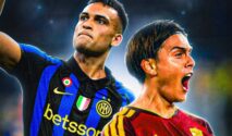 Jadwal dan Cara Menonton Pertandingan AS Roma vs Inter Milan di Serie A 2026-2027