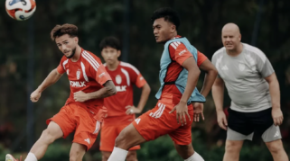 Jadwal dan Link Streaming Pertandingan Arema FC vs Isenmualang Kalteng dan Bali United vs PSS Sleman di Super League 2026/2027