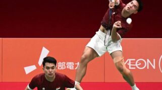 Jadwal dan Prediksi Final Bulu Tangkis Beregu Putra Asian Games 2026: Indonesia vs China Disiarkan Langsung di TVRI