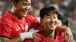 Jadwal Laga Persahabatan Timnas Asia: Jepang vs Venezuela dan Korsel vs Uruguay pada 28 September 2026