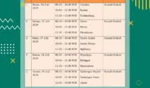 Jadwal Lengkap FIFA ASEAN Cup 2026 dan Liga 1 2026/2027: Timnas Indonesia serta Klub-klub Utama
