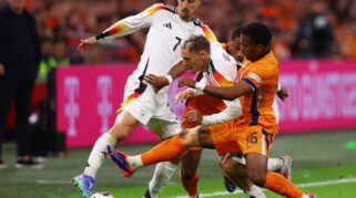 Jadwal Lengkap UEFA Nations League Pekan Ini yang Bisa Disaksikan Gratis di RCTI