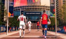 Jadwal, Prediksi, dan Link Streaming Gratis Pertandingan Inggris vs Spanyol UEFA Nations League 2026
