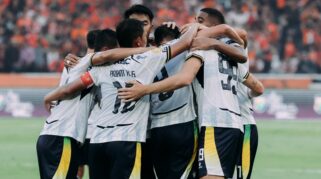 Jadwal Siaran dan Link Streaming Gratis Pertandingan FC Seoul vs Persib Bandung 16 September 2026