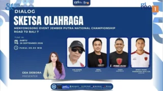 Jember Putra National Championship: Membangun Talenta Sepak Bola Usia Dini Menuju Kompetisi Nasional dan Internasional