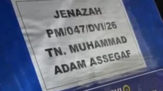 Jenazah Korban KM Virgo Asal Kudus Akan Dimakamkan Hari Ini di Ploso