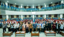 JHL Foundation Tingkatkan Regenerasi Petani Melalui Beasiswa dan Pendidikan Praktis di UBB