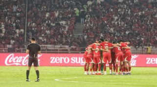 John Herdman Siap Hadapi Ancaman Malaysia di FIFA ASEAN Cup 2026