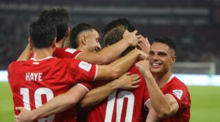 John Herdman Tegaskan Pentingnya Lindungi Keutuhan Timnas Indonesia Hadapi Malaysia di FIFA ASEAN Cup 2026