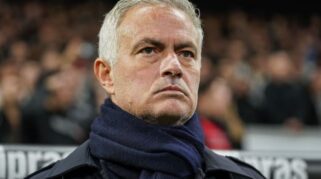 Jose Mourinho Tegaskan Komitmen dan Disiplin untuk Kebangkitan Real Madrid