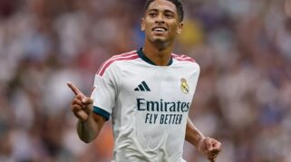 Jude Bellingham Jadi Kunci Produktivitas Real Madrid di Awal Musim 2026/2027