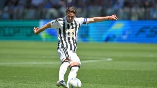 Juventus FC faces midfield uncertainty amid Locatelli’s medical tests and Woltemade’s debut