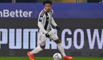 Juventus Hadapi AC Milan Tanpa Weston McKennie yang Masih Latihan Terpisah
