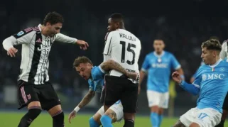 Juventus Hadapi Cedera Lokatelli, Targetkan Lewis Hall, dan Krisis ACL pada Ana Capeta
