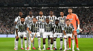 Juventus Siap Bangkit Hadapi NEC Nijmegen di Liga Europa 2026/27