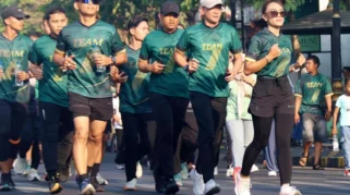 KAI Daop 7 Madiun Tingkatkan Keselamatan dan Pelayanan Jelang HUT ke-81