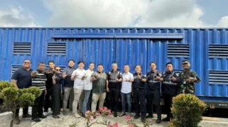 KAI Logistik Luncurkan Layanan Kereta Angkutan Pertanian dengan Fokus Buah Naga dari Banyuwangi ke Jakarta