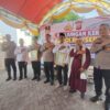 Kapolres Serang Dorong Polsek Tanara Tingkatkan Respons untuk Warga Terdampak Kekeringan