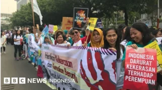 Kasus Kekerasan terhadap Buruh Perempuan di Mojokerto dan Jombang, serta Kebijakan Baru untuk Buruh Tani Tanpa Lahan