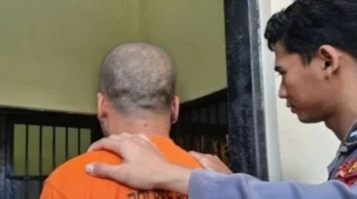 Kasus Pelecehan Anak di Bondowoso: Bapak Tiri Terancam Hukuman 15 Tahun Penjara