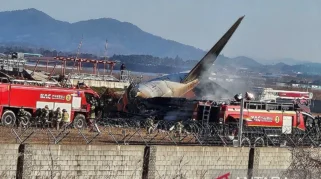 Kecelakaan Boeing 767 di Bandara Miami: 5 Tewas, Kotak Hitam Ditemukan