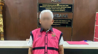 Kejaksaan Agung Tangkap Mantan Sekjen ESDM Tersangka Kasus Korupsi Nikel 2017-2020