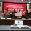 Kejaksaan Tuban Kembalikan Uang Sitaan Korupsi BUMD RSM Senilai Rp1,27 Miliar ke Pemkab