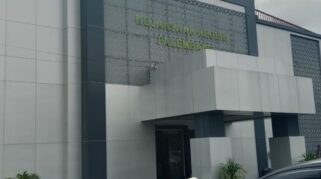 Kejari Palembang Tanggapi Sorotan Kelanjutan Kasus Dugaan Penganiayaan Ike Pertiwi
