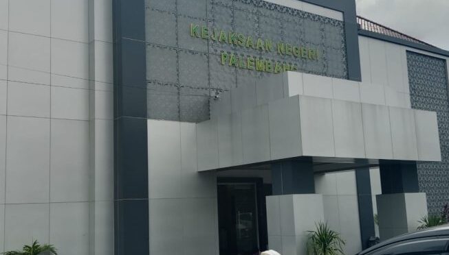Kejari Palembang Tanggapi Sorotan Kelanjutan Kasus Dugaan Penganiayaan Ike Pertiwi