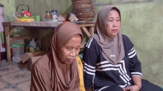 Keluarga Terima Penemuan Jasad ABK Surakman dari Kapal Arupadhatu I setelah Firasat Paranormal Terbukti