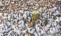 Kemenhaj Bekukan Operasional Dua Travel Umrah Akibat Penelantaran Jemaah di Arab Saudi