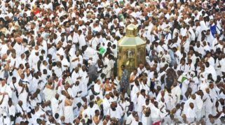 Kemenhaj Bekukan Operasional Dua Travel Umrah Akibat Penelantaran Jemaah di Arab Saudi