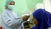 Kemenkes Laporkan Penurunan Kasus Influenza A H3N2 Subklade K di Enam Provinsi pada 2026