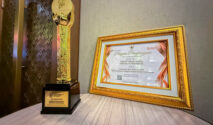 Kemensos Raih Penghargaan BPS Award 2026 sebagai Mitra Terbaik dalam Pengelolaan Data Perlindungan Sosial
