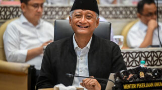 Kementerian Pekerjaan Umum Terima Tambahan Anggaran Rp 16,12 Triliun untuk Infrastruktur dan Sekolah Rakyat 2027