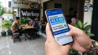 Kemkomdigi Terapkan Perlindungan Sisa Kuota Internet Tanpa Hangus Mulai 28 September 2026