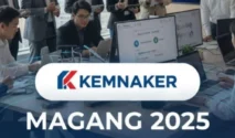 Kemnaker Gandeng Industri, Perluas Akses Kerja lewat Magang dan Pelatihan Vokasi 2026