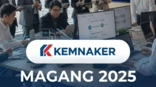 Kemnaker Gandeng Industri, Perluas Akses Kerja lewat Magang dan Pelatihan Vokasi 2026