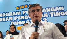 Kemnaker Siapkan Tenaga Kerja untuk Menyongsong 9 Juta Green Jobs dalam Dekade Mendatang