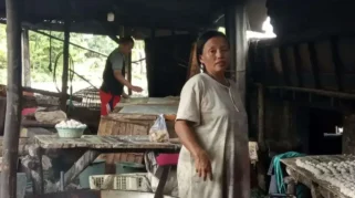 Kenaikan Harga Kedelai Tekan Perajin Tahu dan Tempe di Bojonegoro