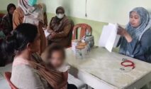 Kenaikan Kasus Stunting di Kabupaten Lebak, Cikulur Jadi Titik Terparah
