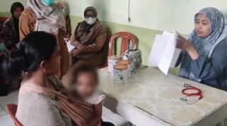 Kenaikan Kasus Stunting di Kabupaten Lebak, Cikulur Jadi Titik Terparah