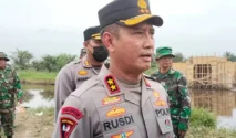 Kepolisian Jambi Perkuat Patroli Karhutla dan Selidiki Kasus Pengeroyokan TNI di Sarolangun